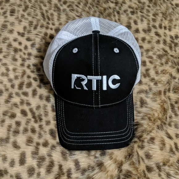 Men's Rtic hat - Picture 8 of 8